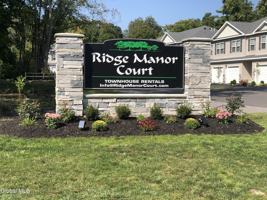 featured image of Ridge Manor Court #2006