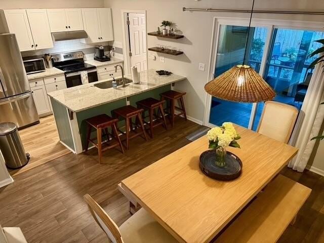 707 Williamson Dr #D - Photo 5 of 21