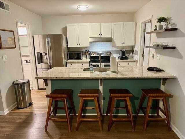 707 Williamson Dr #D - Photo 6 of 21