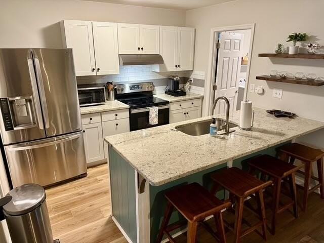 707 Williamson Dr #D - Photo 7 of 21