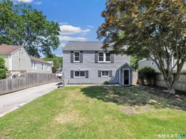 featured image of 41 Frisbie St