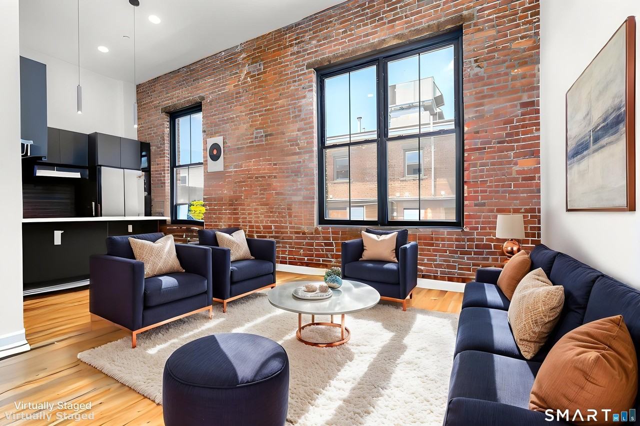 10 Commerce St #3N - Photo 4 of 12