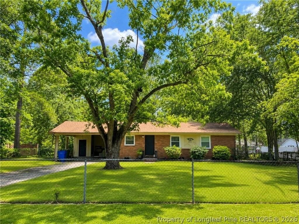 3441 Java Dr