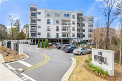 6890 Peachtree Dunwoody Rd #301 - Photo 1 of 1