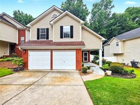 3235 Liberty Commons Dr Nw - Photo 1 of 1