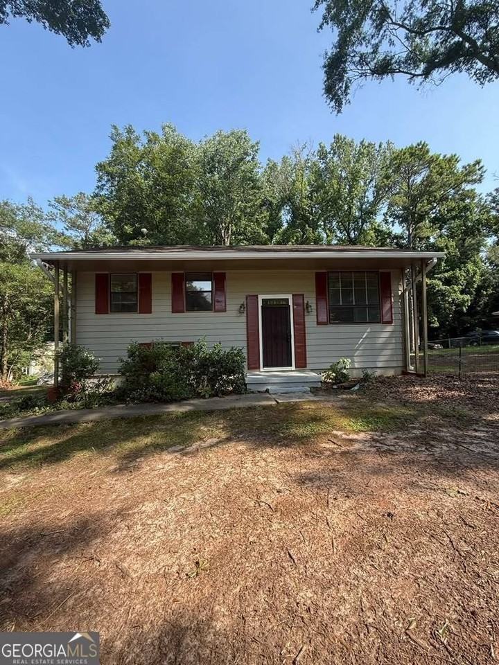 480 Evergreen Dr