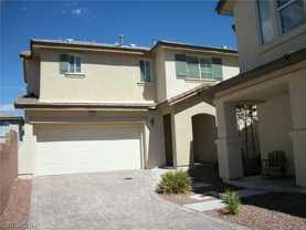 1015 Appaloosa Hills Ave - Photo 1 of 1