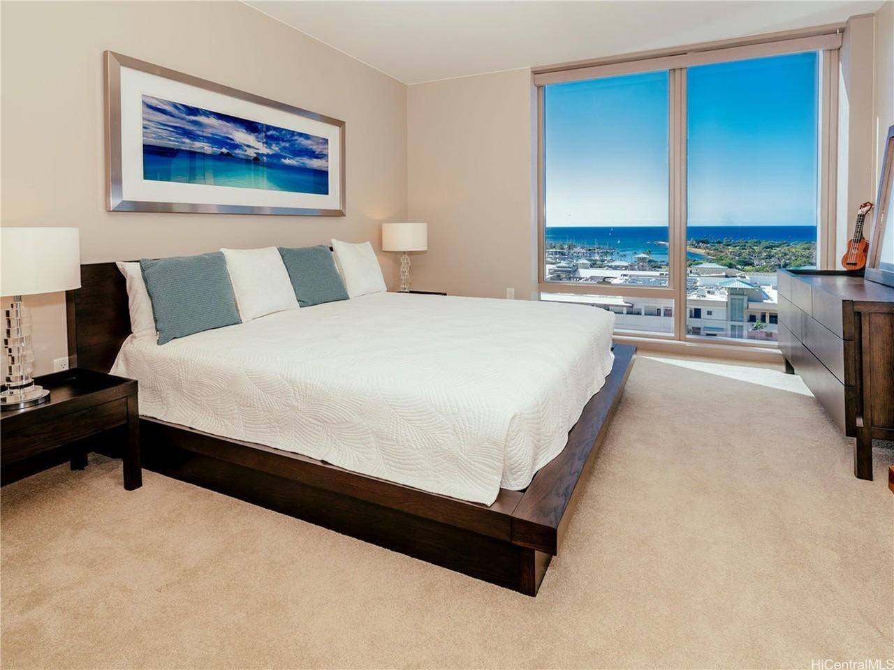 1555 Kapiolani Blvd #1307 - Photo 7 of 25