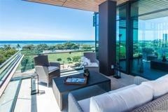 1388 Ala Moana Blvd #2600 - Photo 1 of 1