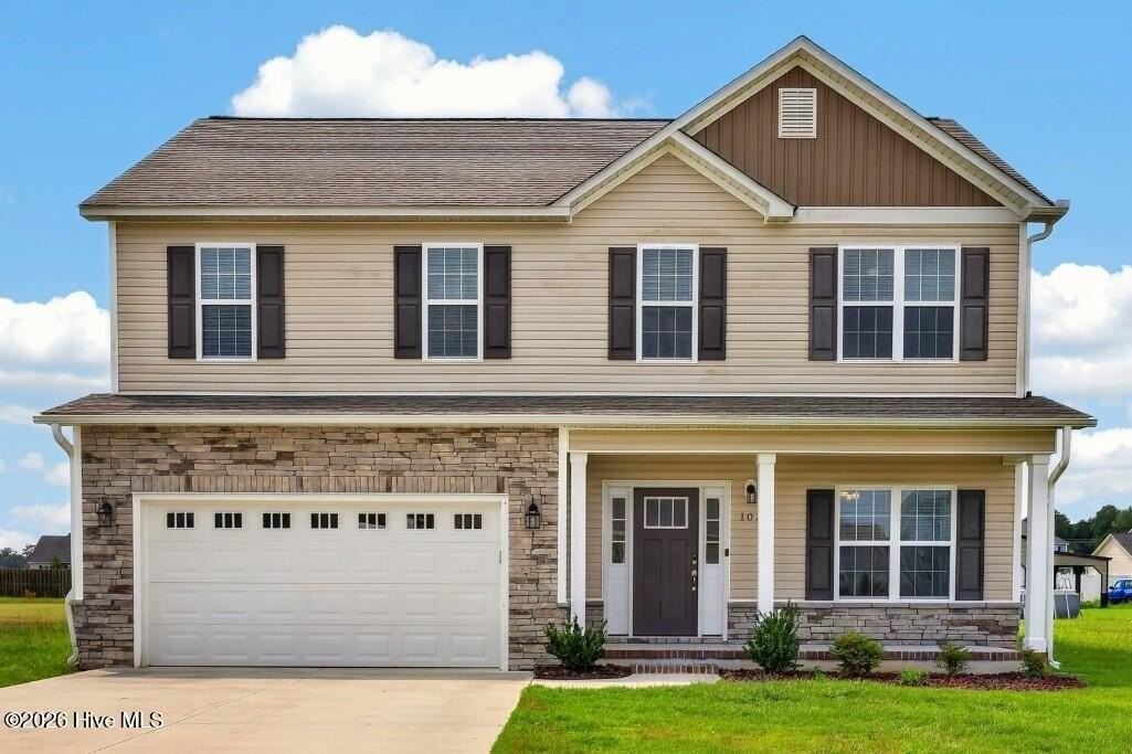103 Kettle Dr