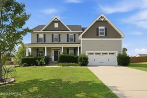 featured image of 276 Turriff Way