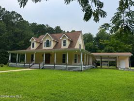 748 Alligator Creek Rd - Photo 1 of 1