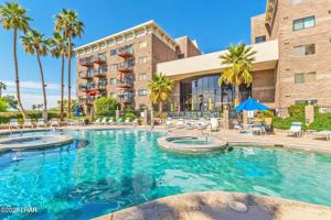 featured image of 777 Harrah Way #524