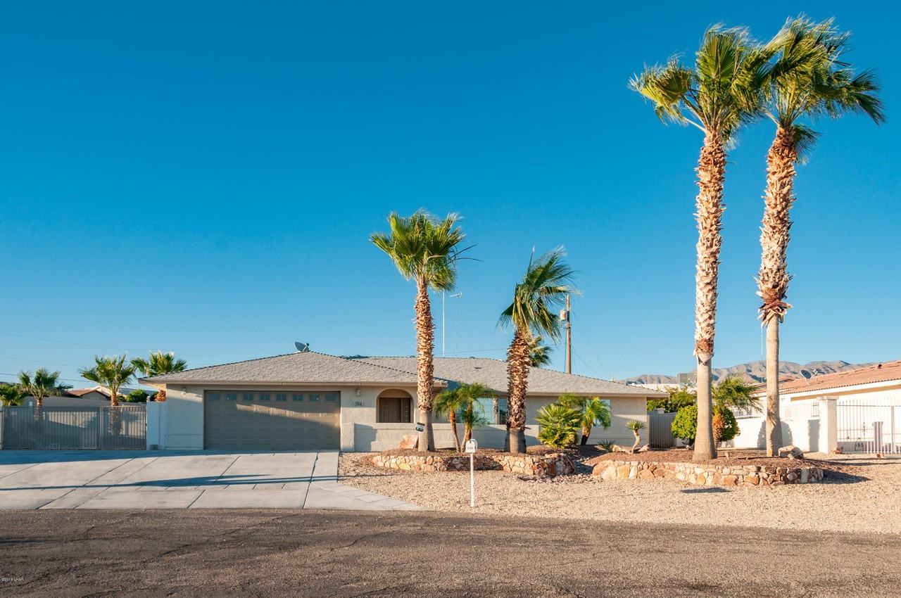 3781 Solar Bay