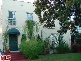 419 N Van Ness Ave - Photo 1 of 1