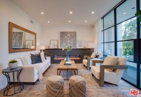 featured image of 1254 N Las Palmas Ave #7