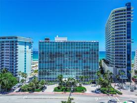 5055 Collins Ave #3K - Photo 1 of 1