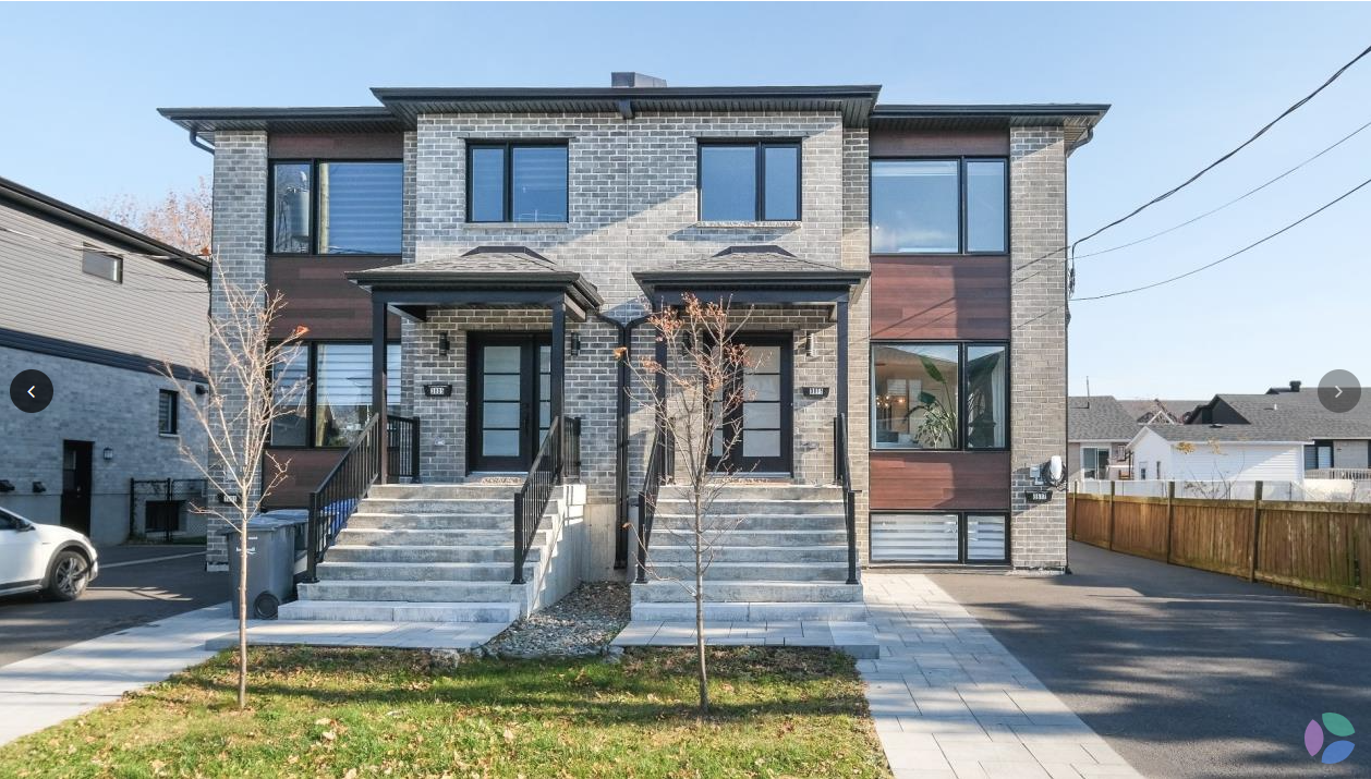 3815 Rue Caron - Photo 2 of 19