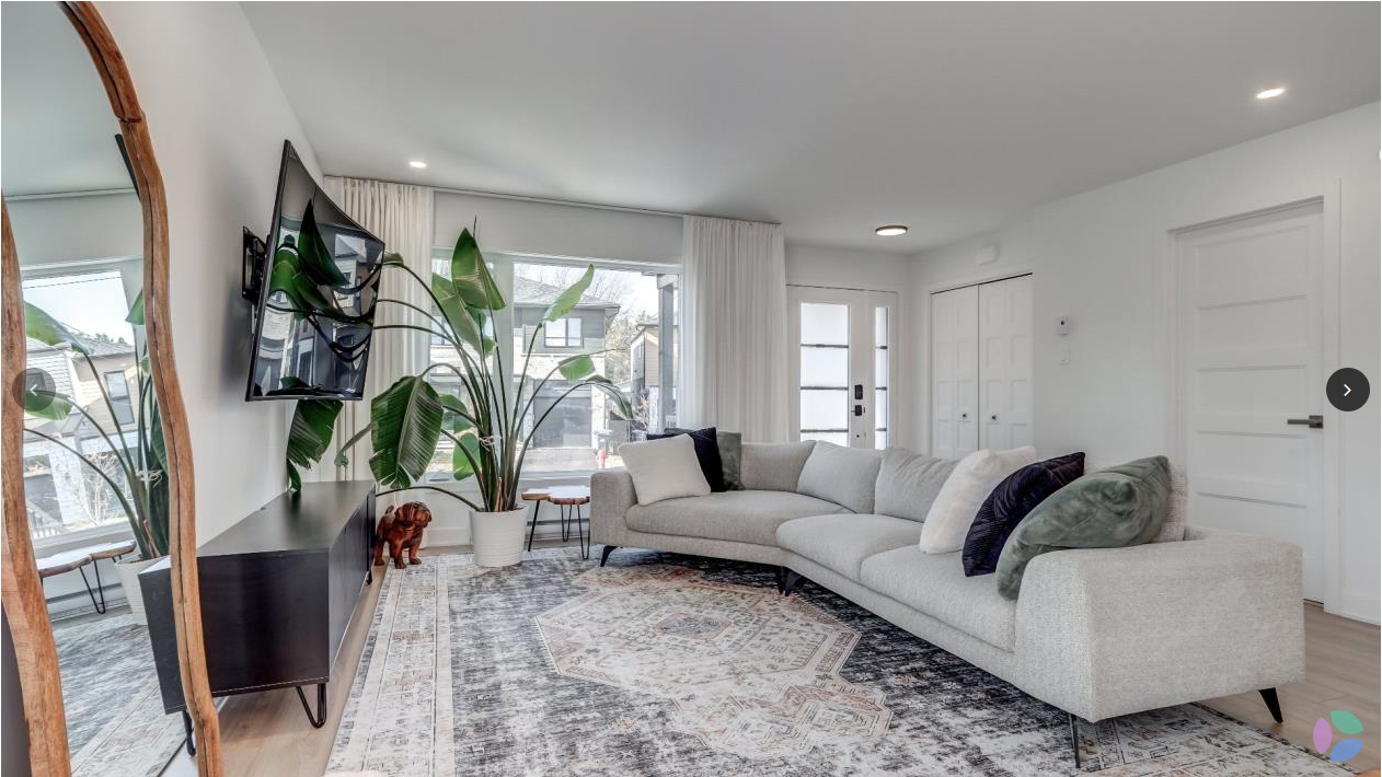 3815 Rue Caron - Photo 4 of 19