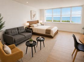 801 Brickell Bay Dr #1469 - Photo 1 of 1