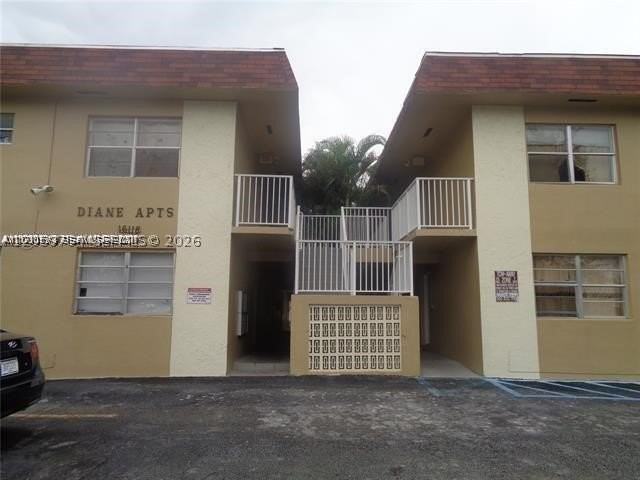16150 Ne 21st Ave #6