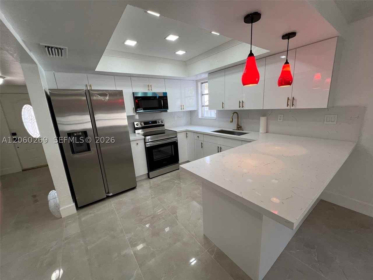 1820 W 72nd Pl - Photo 7 of 21