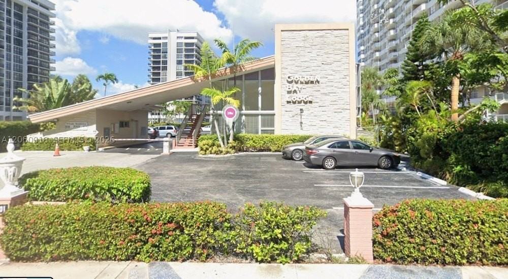 2001 S Ocean Dr #13