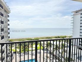 9273 Collins Ave #811 - Photo 1 of 1