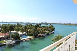 10140 W Bay Harbor Dr #603C - Photo 1 of 1