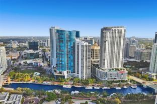 333 Las Olas Way #3209 - Photo 1 of 1
