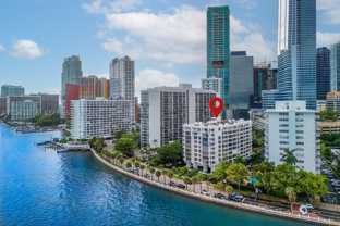 1440 Brickell Bay Dr #401 - Photo 1 of 1