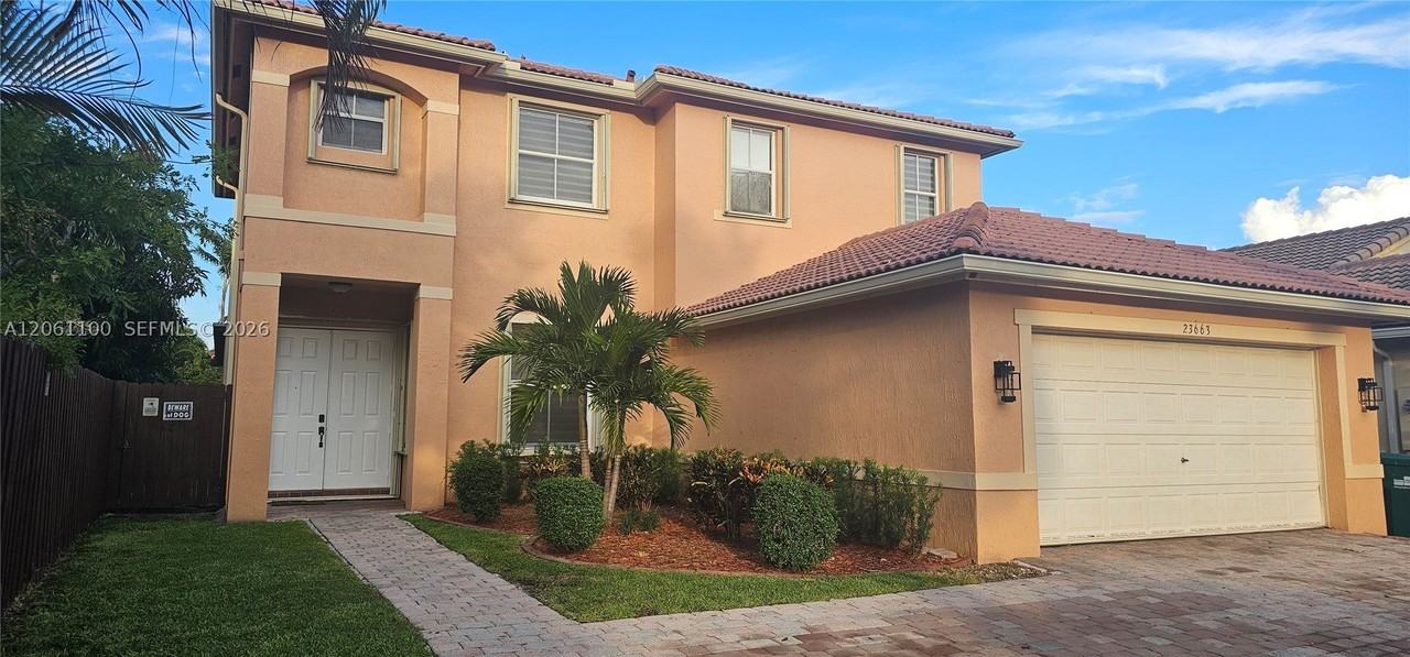 23663 Sw 107th Ct - Photo 2 of 25