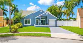 8311 Sw 12th St #1 - Photo 1 of 1
