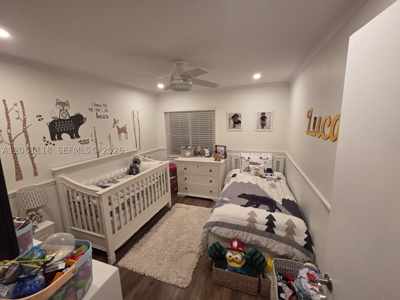 8311 Sw 12th St #1 - Photo 6 of 13