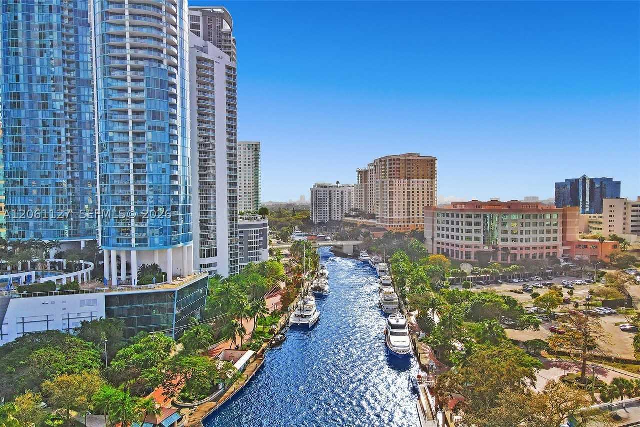 333 Las Olas Way #504