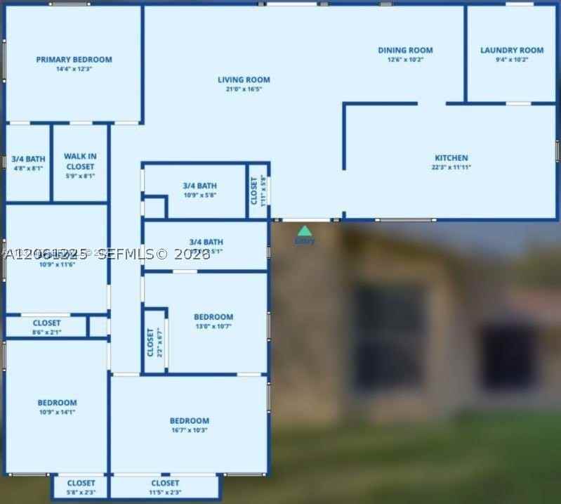 19010 Sw 96th Ave - Photo 2 of 16