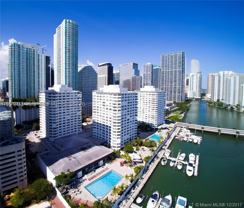 999 Brickell Bay Dr #1408 - Photo 1 of 1