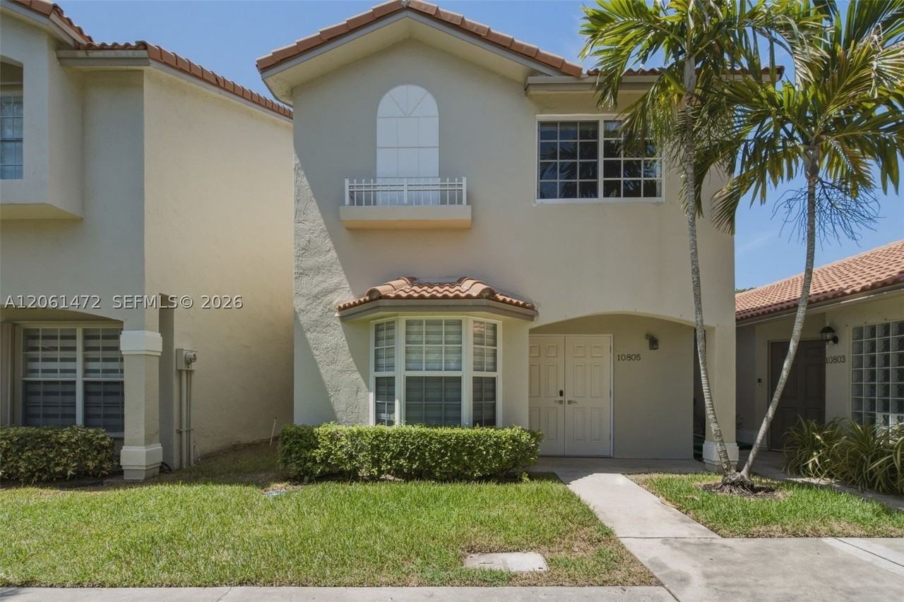 10805 Nw 3rd Ct