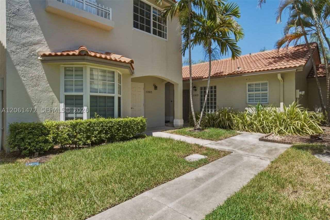 10805 Nw 3rd Ct - Photo 2 of 26