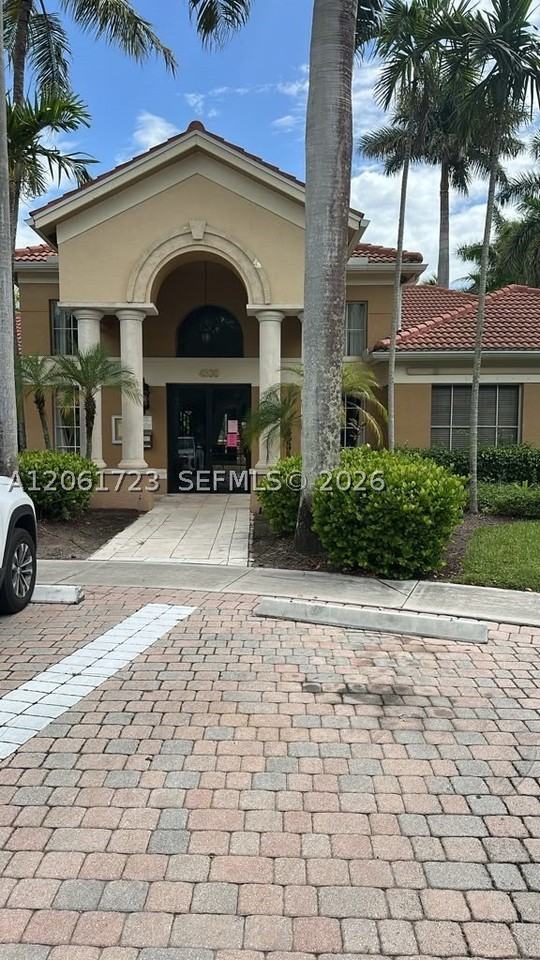 4131 San Marino Blvd #303 - Photo 7 of 24