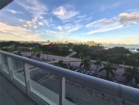 50 Biscayne Blvd #804 - Photo 1 of 1