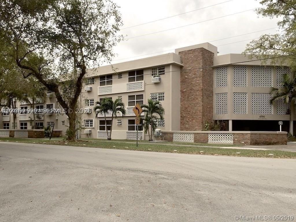 6580 Santona St #A39