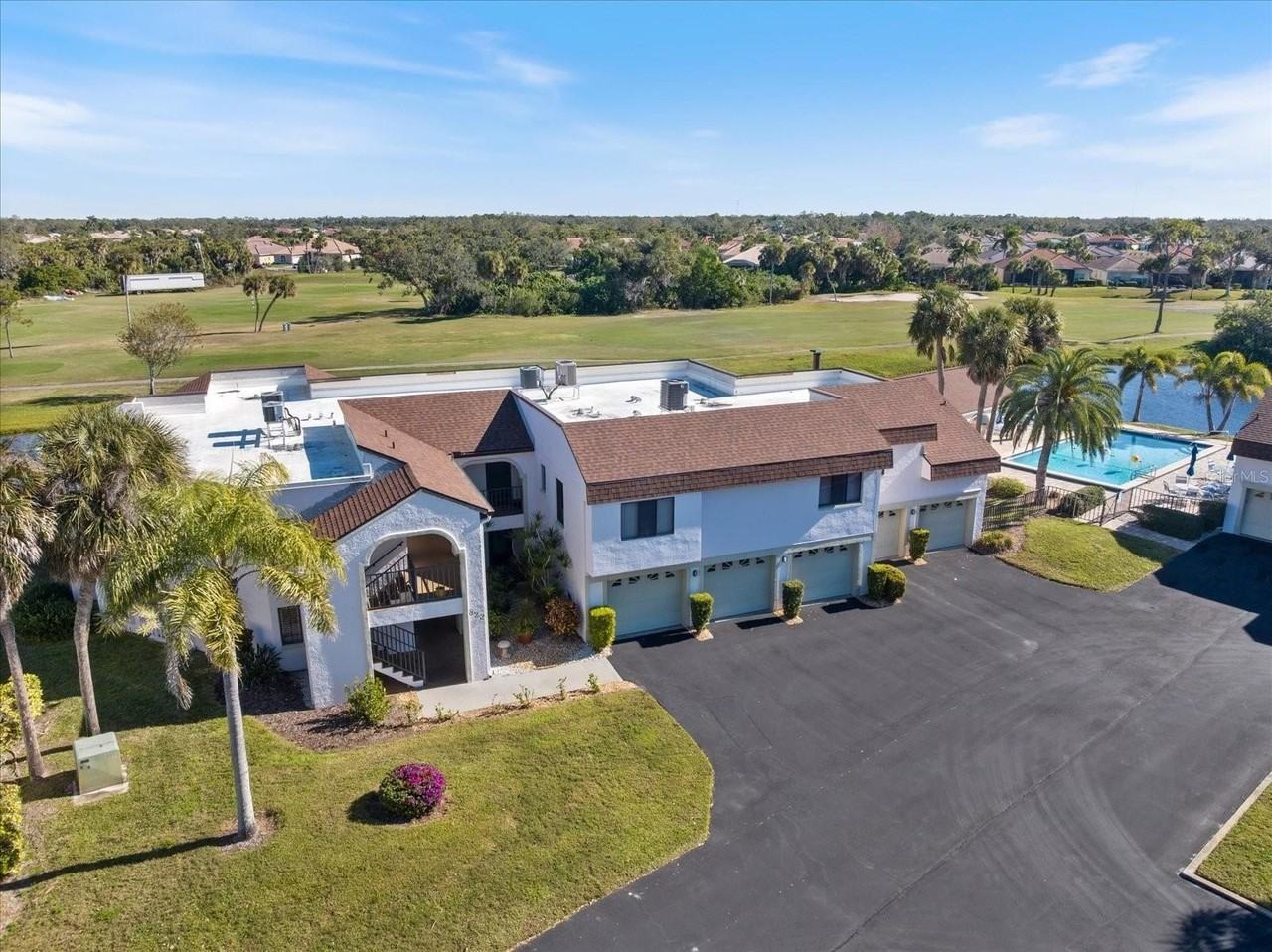 822 Capri Isles Blvd #107 - Photo 2 of 44