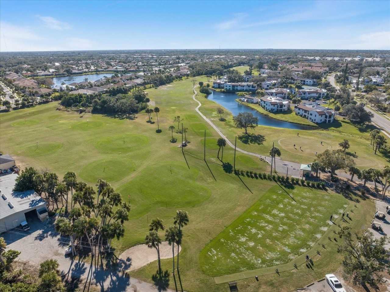 822 Capri Isles Blvd #107 - Photo 4 of 44
