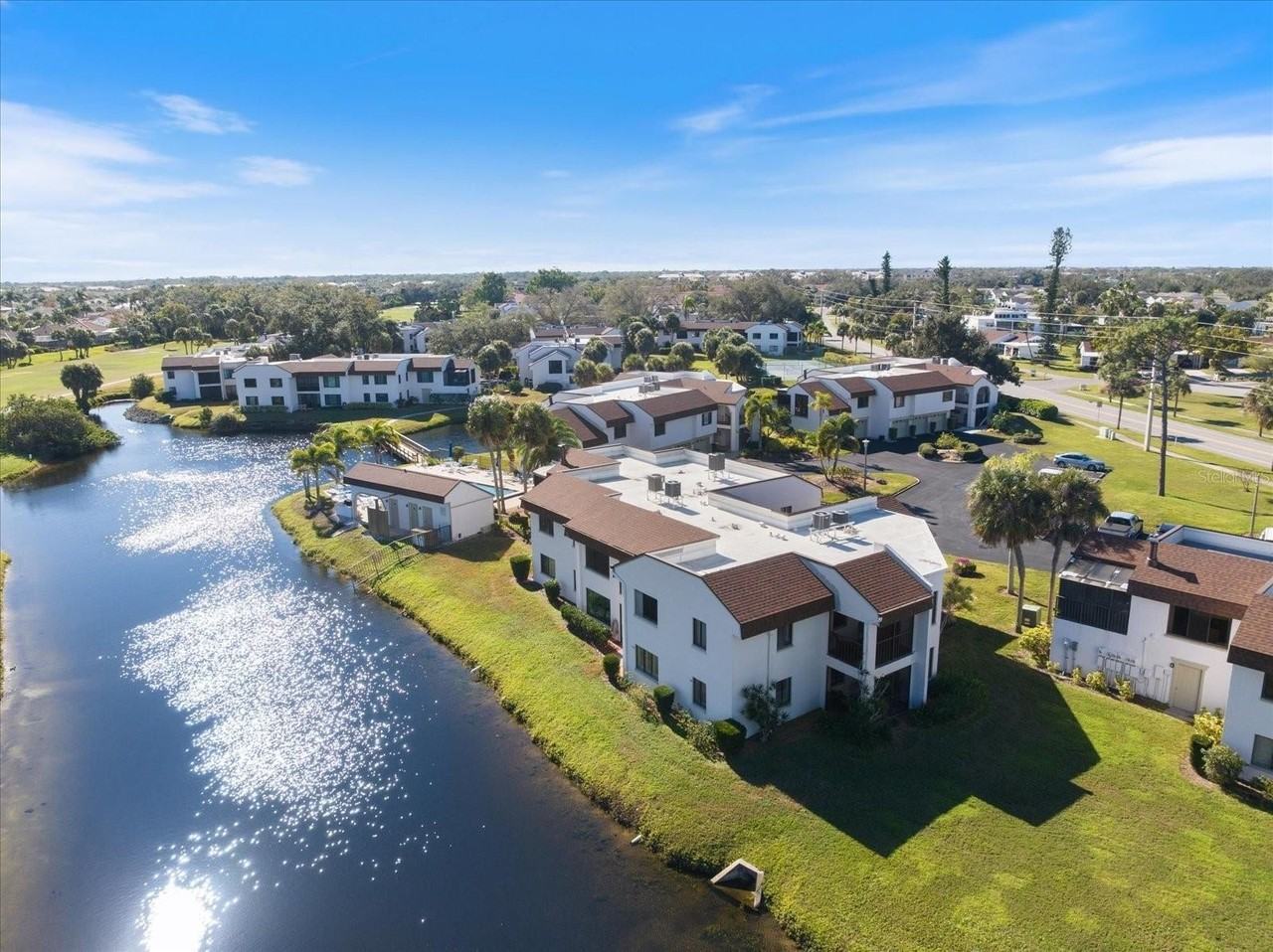 822 Capri Isles Blvd #107 - Photo 6 of 44