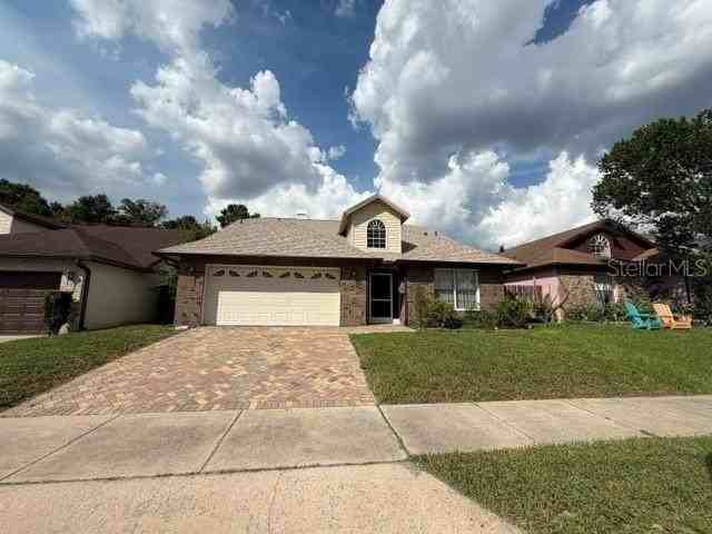3207 Oakstand Ln - Photo 2 of 27