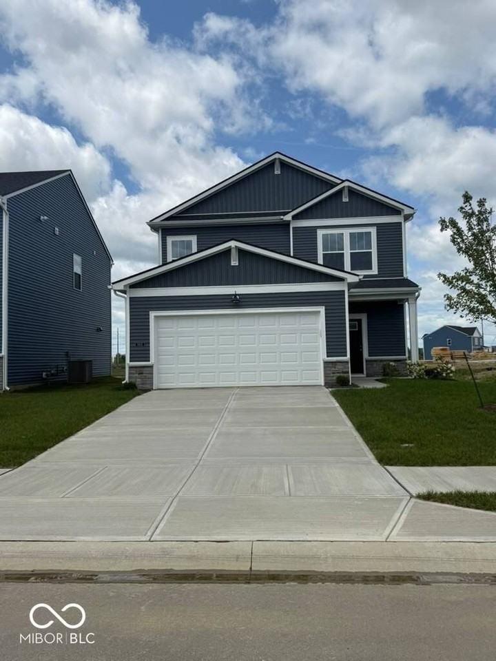 3802 Sterling Dr