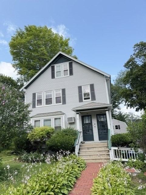 55 Walker St #2