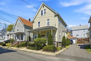10 Rockwell Ter #1 - Photo 1 of 1