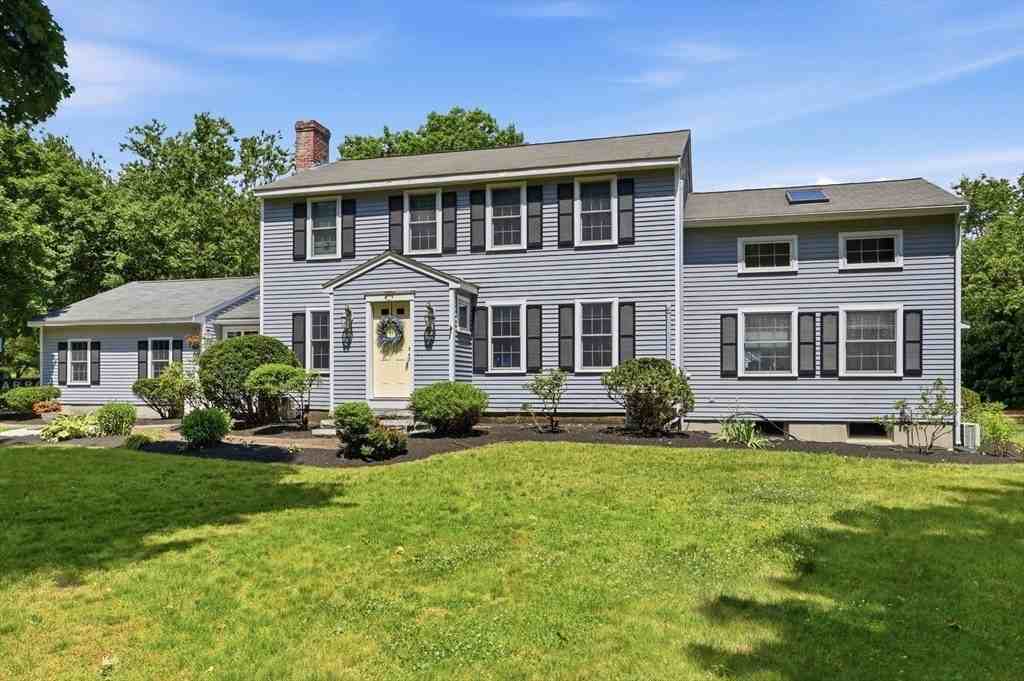 35 Spartan Arrow Rd #35